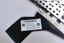国内発送 HP ProBook 250 G7、255 G7、256 G7 日本語キーボード◇黒_画像3