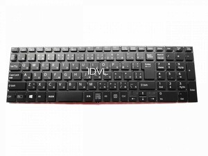 国内発送◇SONY VAIO Fit 15E VJF15 VJF151 VJF152 VJF156 VJF151C01N VJF152C11N VJF156C11N mk3 VJF15690511W 日本語キーボード◆黒