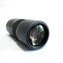 【稼働美品】NIKON AI AF-S Nikkor 300mm F4D IF-ED ニコン ニッコール AFレンズ オートフォーカス 望遠単焦点 AF一眼レフカメラ用 C2227_画像3