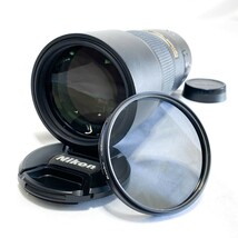 【稼働美品】NIKON AI AF-S Nikkor 300mm F4D IF-ED ニコン ニッコール AFレンズ オートフォーカス 望遠単焦点 AF一眼レフカメラ用 C2227_画像1