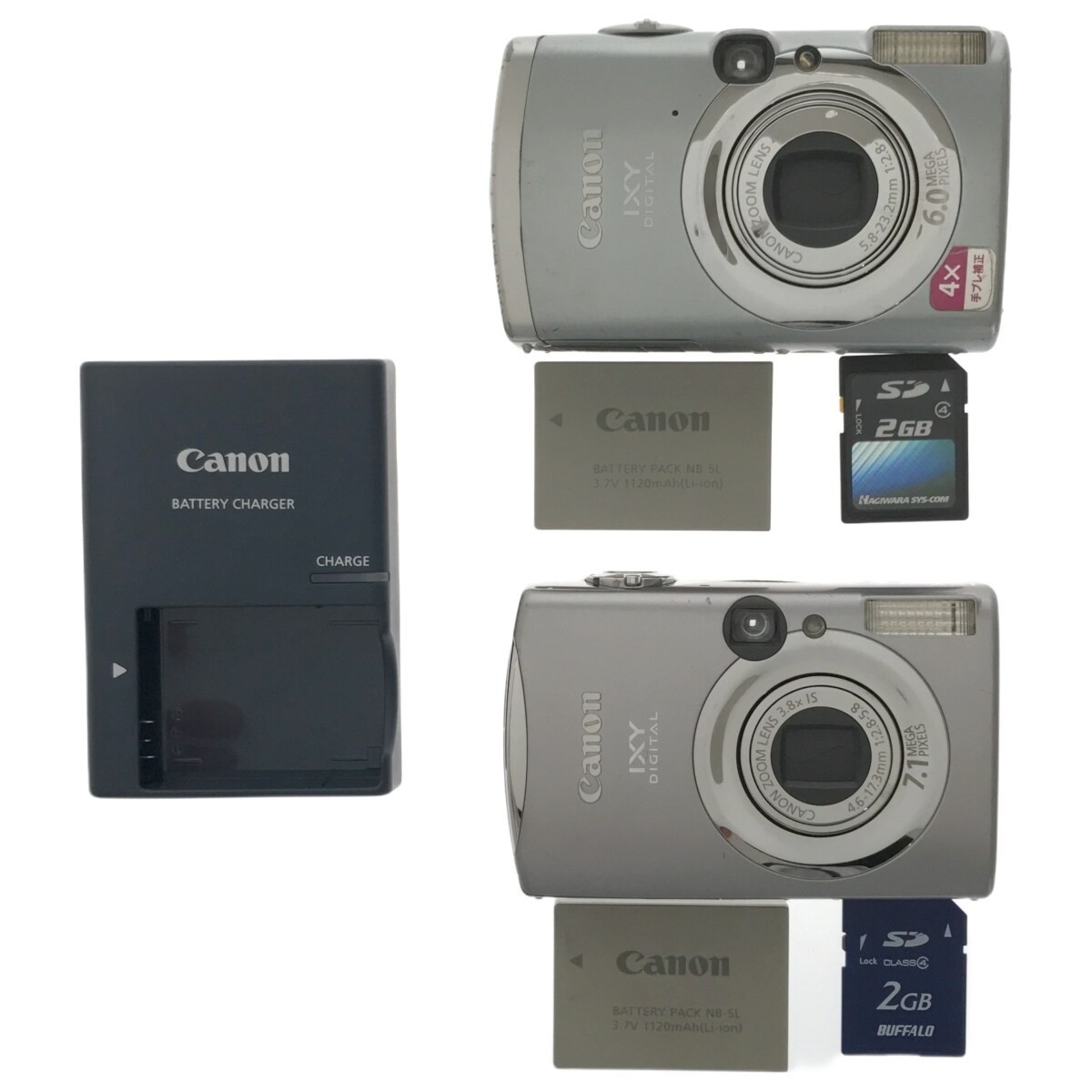 2023年最新】Yahoo!オークション -canon ixy 900isの中古品・新品・未