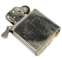 【希少 】ZIPPO THE GREAT AMERICAN DREAM トリック ピンズ シリーズ 1994年製 メタル貼り アメ車 名作 コレクター 廃盤 ジッポー J1100_画像8