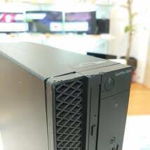 PC堂1 1円～ Windows10 Home DELL Optiplex 3050 D11S Core i3-7100 8GB DDR4 SSD 512G T004582_画像4