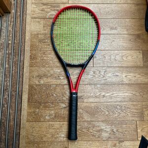 硬式テニスラケット YONEX VCORE95 2023