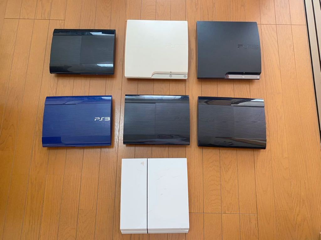 Yahoo!オークション -「ps4 本体 ジャンク」(PS3本体 