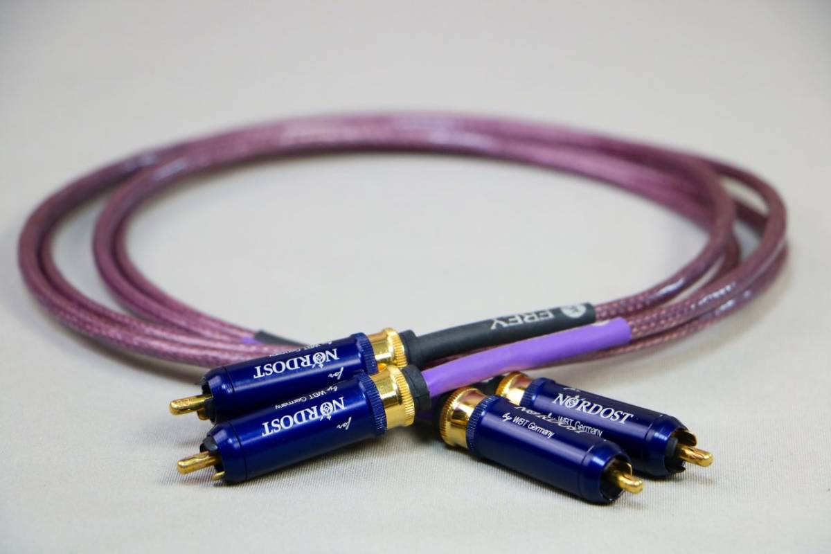 Yahoo!オークション -「ノードストケーブル」(オーディオ機器) の落札 Yahoo!オークション -「ノードストケーブル」(オーディオ機器) の落札