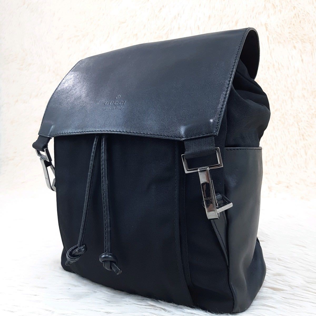 Yahoo!オークション - グッチ(かばん、バッグ)の中古品・新品・古着