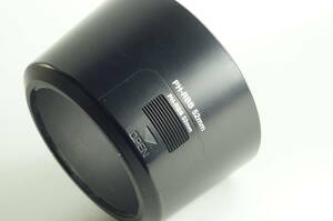 RBGF05『送料無料 並品』 PENTAX PH-RBB52mm DA50-200mm F4-5.6ED用 ペンタックス レンズフード