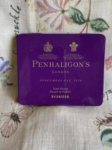 【送料無料】★ペンハリガン★Penhaligon's★レディース フレグランス コレクション★10本セット