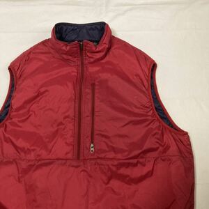 Редкий XL Size USA [1996 / прекращено] Patagonia puff Ball жидко