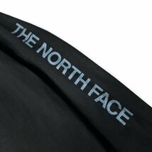 1円～!売切!【正規新品】THE NORTH FACE◆L/S LOGO PLAY 長袖 Tシャツ ロンT US限定 袖ロゴ ヒマラヤ 落描き風 男女兼用(XL)黒 180902-20_画像8