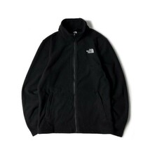 1円～!売切!【正規新品】THE NORTH FACE◆TORO PEAK TRICLIMATE JACKET◆マウンテンパーカー×フリース US限定 3way 撥水(S)黒 190122-100_画像9