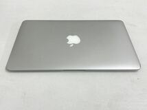 埼P♪ Apple アップル MacBook Air A1370 EMC2471 11-inch マックブック エアー ノートパソコン ジャンク ♪1385_画像5