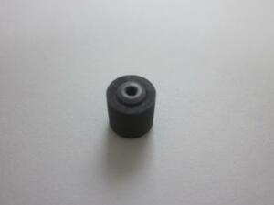  cassette for repair clothespin roller A outer diameter 6mm width 6.5mm axis hole diameter 1.35mm 1 piece * new goods, outside fixed form postage 120 jpy possible 