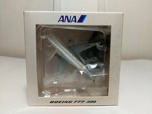 全日空商事機内販売限定品★ANA B777‐200 スターアライアンス塗装 JA711A 機内販売限定品★1:1000 飛行機 NHS10001