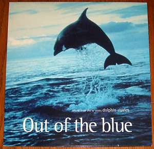 d*tab Willy M & Martyn Phillips: Out of the blue 12インチ