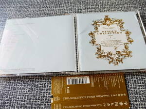 音楽CD 宇多田ヒカル 美品CD べスト BEST SINGLE COLLECTION VOL.1 シングルコレクション UTADA HIKARU オートマチック COLORS