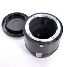 Nikon ニコン PK-13 E2型 中間リング 接写リングセット_画像3