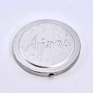 Aires Iris 45mm cap 