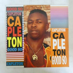 46047422;【US盤】Capleton / Good So