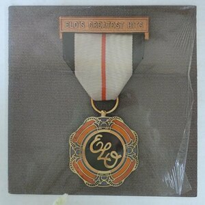 46043964;【US盤/シュリンク】Electric Light Orchestra / ELO's Greatest Hits