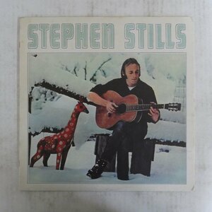 47037454;【国内盤】Stephen Stills / S.T.