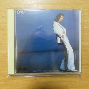 41076089;【CD/旧規格】Char / S・T　D25P-6277