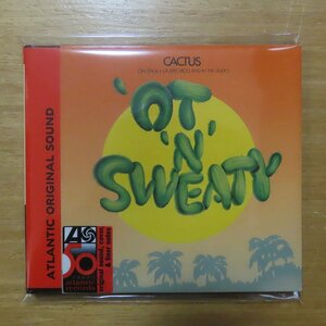 075678076428;【CD】CACTUS / OT'N'SWEATY