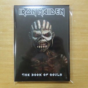 825646089239;【2CD】IRON MAIDEN / THE BOOK OF SOULS