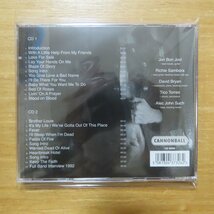 5081304373262;【2CD】BON JOVI / INTIMATE FAITH_画像2