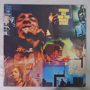 14025150;【美盤/国内盤】Sly & The Family Stone / Stand!