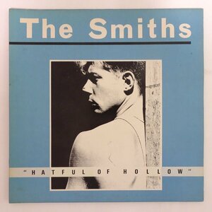 10015233;【UKオリジナル】The Smiths / Hatful Of Hollow