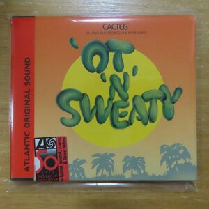 41076800;【CD】CACTUS / OT 'N' SWEATY