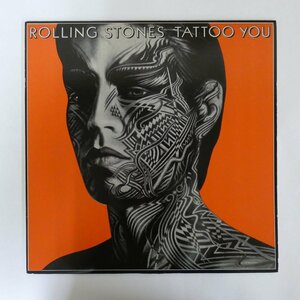 46048245;【US盤】Rolling Stones / Tattoo You