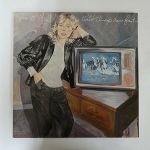 46048295;【オランダ盤/見開き】Joni Mitchell / Wild Things Run Fast