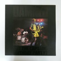 46048369;【UK盤】The Damned / Not The Captain's Birthday Party?_画像1