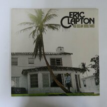 46048497;【UK盤/見開き】Eric Clapton / 461 Ocean Boulevard_画像1