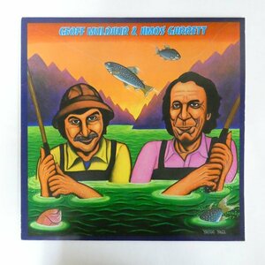 46048504;【US盤】Geoff Muldaur & Amos Garrett / S.T