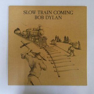 46048528;【US盤】Bob Dylan / Slow Train Coming