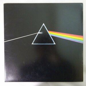 10015342;【国内盤/Odeon】Pink Floyd ピンク・フロイド / The Dark Side Of The Moon 狂気