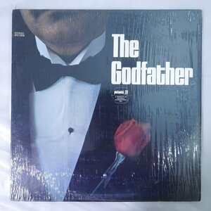 11174778;【US盤/シュリンク付】The Italia Concert Orchestra, Angelo Di Pippo / Music From The Motion Picture The Godfather