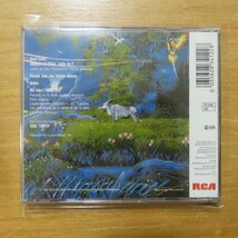41077001;【CD/独盤/蒸着仕様】冨田勲 / THE RAVEL ALBUM_画像2