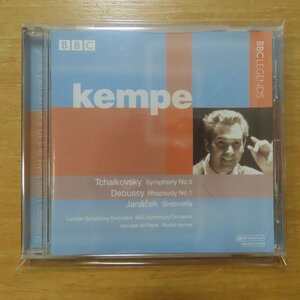 41077209;【20bit/CD/BBC】KEMPE / TCHAIKOVSKY:SYMPHONY NO.5 etc.