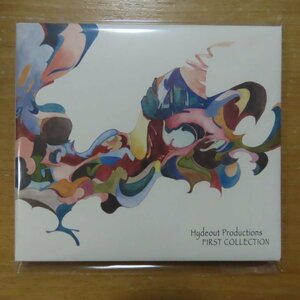 41077225;【CD】nujabes / hydeout productions First Collections　HPD-3