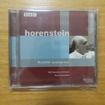 684911403329;【20bit/CD/BBC】HORENSTEIN / BRUCKNER: SYMPHONY NO.5_画像1