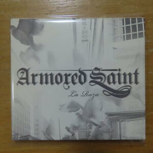 039841489125;【CD】Armored Saint / La Raza(紙ジャケット仕様)　3984-14891-2