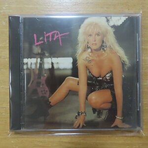 4988017009215;【CD/旧規格】リタ・フォード / ＬＩＴＡ　R32P-1145