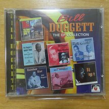 5014661068939;【CD】BILL DOGGETT / THE E.P.Collection　SEECD-689_画像1