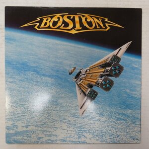 46048544;【US盤/見開き】Boston / Third Stage