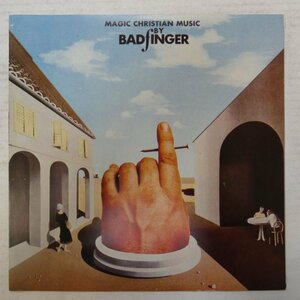 46048566;【BOOT】Badfinger / Magic Christian Music